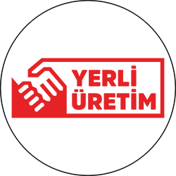 Yerli Üretim ikon